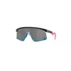 Oakley Bxtr Oo9280 928005 In Black