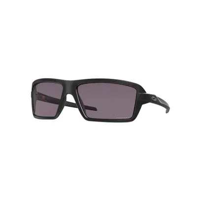 Oakley Cables Sunglasses In Black