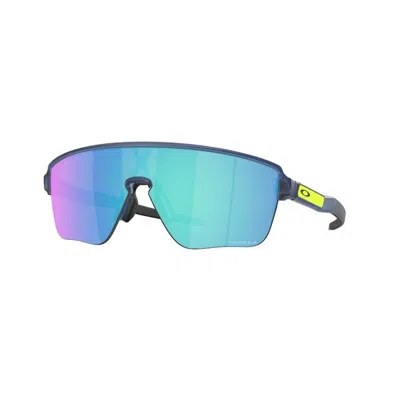 Oakley Corridor Sq Oo9415 941502 In Blue