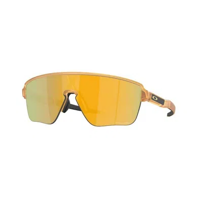 Oakley Corridor Sq Oo9415 941504 In Yellow