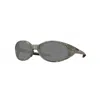 Oakley Eyejacket Redux Oo9438 943827 In Gray