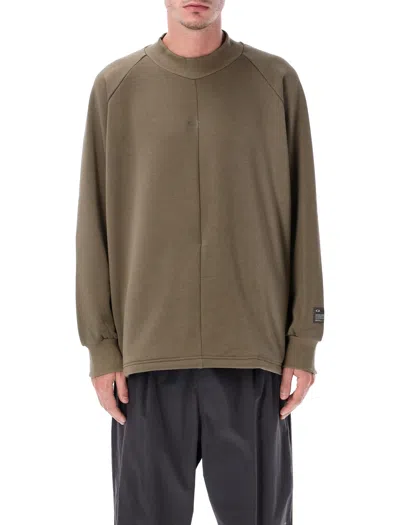 OAKLEY OAKLEY OAKLEY FGL SLICK FLEECE CREW 5.7