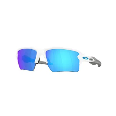 Oakley Flak 2.0 Xxl Oo9488 948802 In Blue