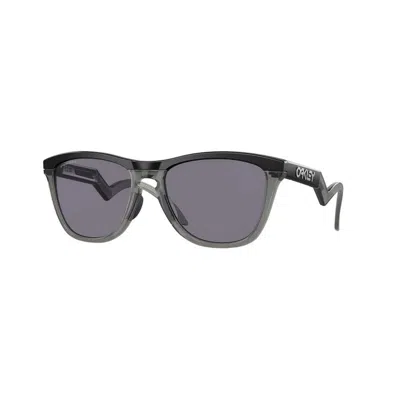 Oakley Frogskins Hybrid Oo9289 928907 In Orange