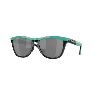 Oakley Frogskins Range Oo9284 928410 In Gray