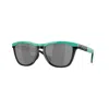Oakley Frogskins Square-frame Suglasses In Green