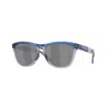 Oakley Frogskins Range Oo9284 928416 In Blue