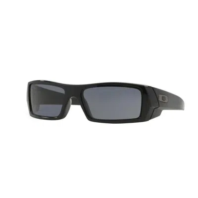 Oakley Gascan Oo9014 03-471 In Black