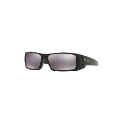 Oakley Gascan Oo9014 901443 In Transparent