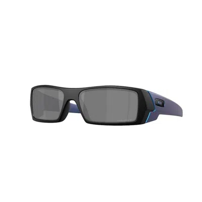 Oakley Gascan Oo9014 9014d0 In Gray