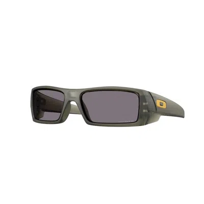 Oakley Gascan Oo9014 9014d5 In Green
