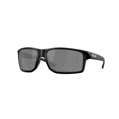 Oakley Gibston Xl Oo9470 947001 In Black