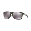 Oakley Holbrook Mix Sunglasses, Oo9384
