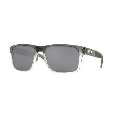 Oakley Holbrook Sunglasses In Black