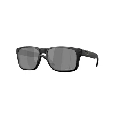 Oakley Holbrook S Oo9509 950901 In Black