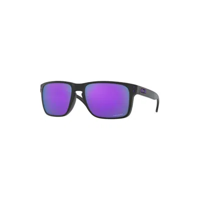 Oakley Holbrook Xl Oo9417 941720 In Purple