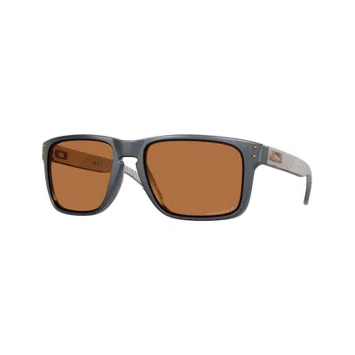 Oakley Holbrook Xl Oo9417 941749 In Brown