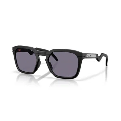 Oakley Mann Hstn Sq 2.0 Solbriller In Black