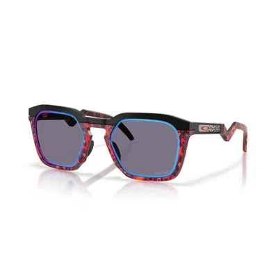 Oakley Hstn Sq Oo9533 953309 In Multi