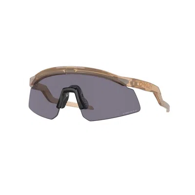 Oakley Hydra Sunglasses In Sepia