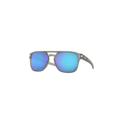 Oakley Latch Beta Oo9436 943606 In Gray