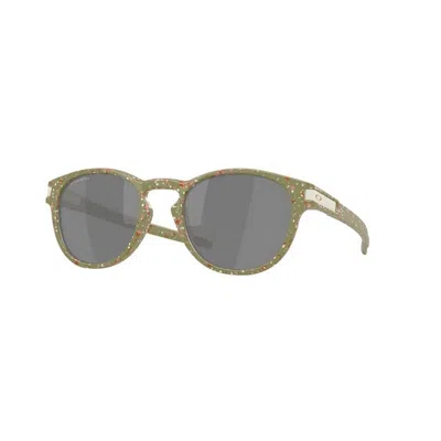 Oakley Latch Oo9265 926572 In Gray