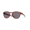 Oakley Latch Oo9265 926573 In Brown