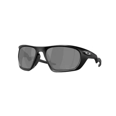 Oakley Lateralis Oo9431 943101 In Gray