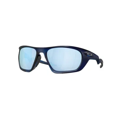 Oakley Lateralis Oo9431 943103 In Black
