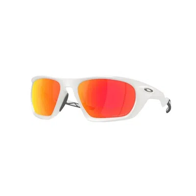 Oakley Lateralis Oo9431 943110 In Transparent