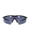 Oakley Dynamic Mini Frame Sunglasses In Blue