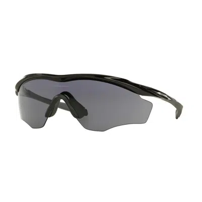 Oakley M2 Frame Xl Oo9343 934301 In Black