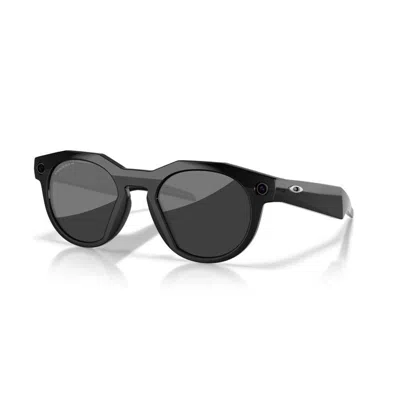 Oakley Meta Hstn Ow8002 800203 In Neutral