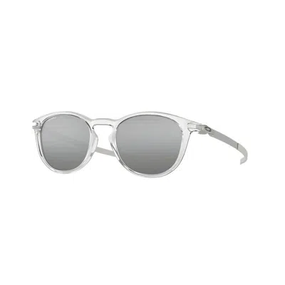 Oakley Pitchman R Oo9439 943902 In Gray