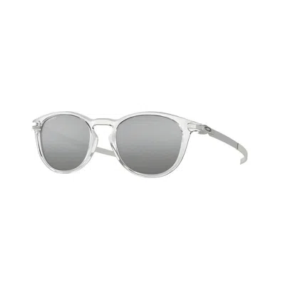 Oakley Pitchman R Oo9439 943902 In White