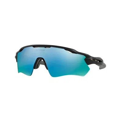 Oakley Radar Ev Path Oo9208 920855 In Blue