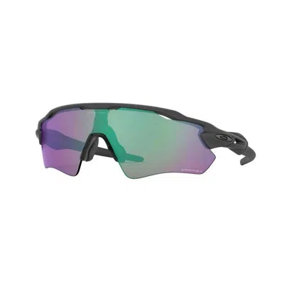 Oakley Radar Ev Path Oo9208 9208a1 In Multi