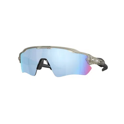 Oakley Radar Ev Path Oo9208 9208f6 In Blue