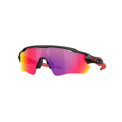 Oakley Radar Ev Path Oo9208 9208g2 In Multi