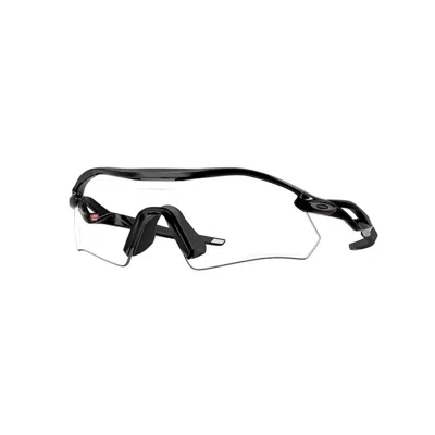 Oakley Radar Plate Oo9495d 949502 In Black