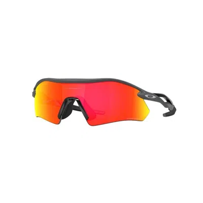 Oakley Radar Plate Oo9495d 949503 In Multi