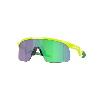 Oakley Resistor Oj9010 901006 In Retina Burn