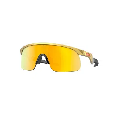 Oakley Resistor Oj9010 901008 In Gold