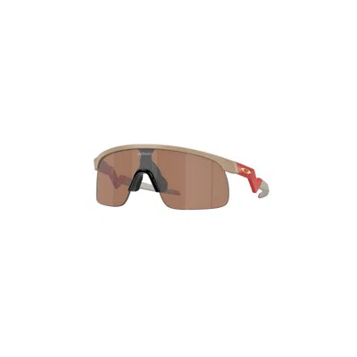 Oakley Resistor Oj9010 901017 In Brown