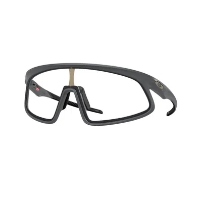 Oakley Rslv Oo9484d 948406 In Animal Print