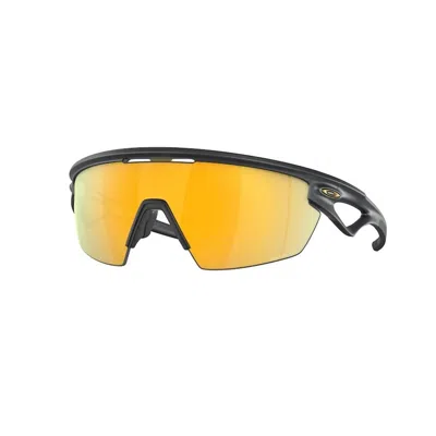 Oakley Sphaera Oo9403 940304 In Prizm 24k Polarized