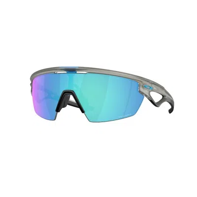 Oakley Sphaera Oo9403 940320 In Gray