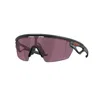 Oakley Sphaera Logo-engraved Sunglasses