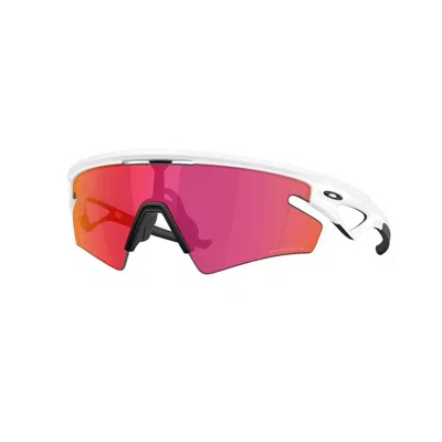 Oakley Sphaera Slash Oo9499 949902 In Pink