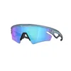 Oakley Sphaera Slash Oo9499 949903 In Blue